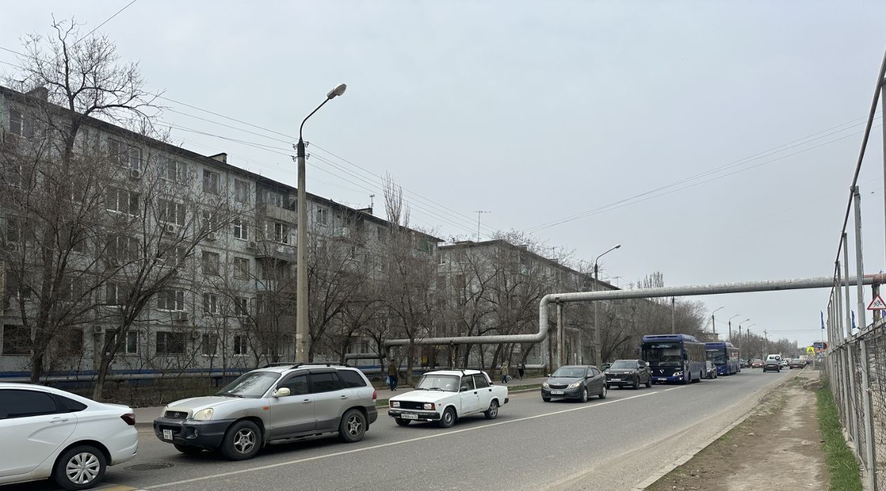 свободного назначения г Астрахань р-н Ленинский ул Бориса Алексеева 43к/1 фото 6