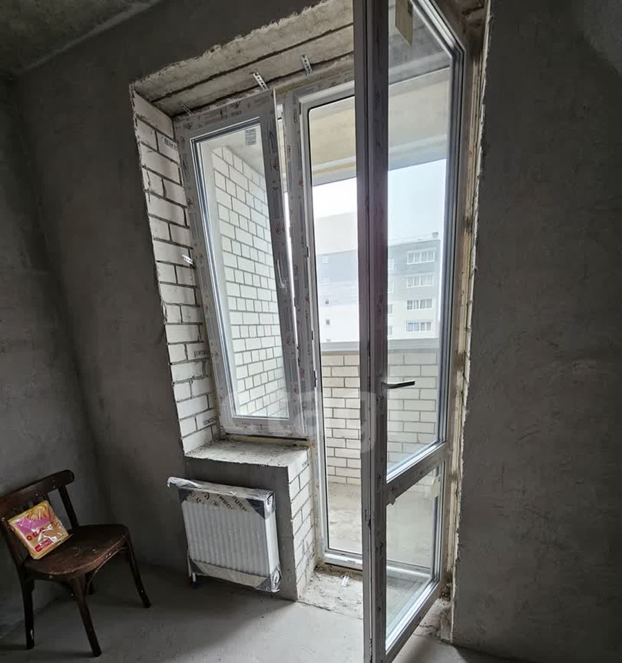 квартира г Тверь ул Гончаровой 34 фото 8