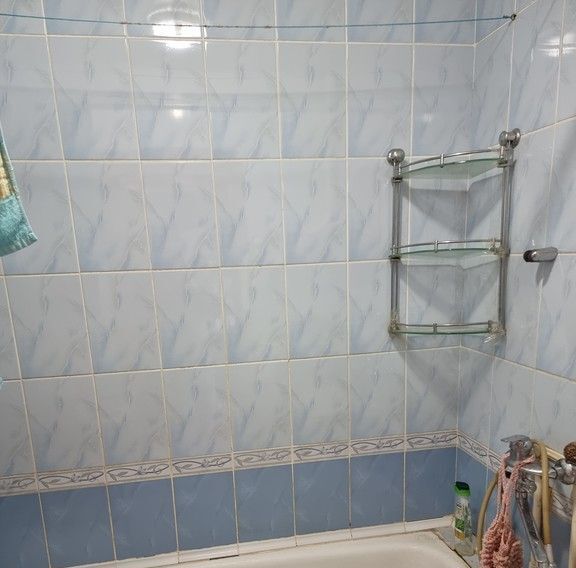 квартира г Омск р-н Кировский ул Рокоссовского 30 фото 5