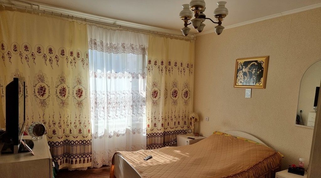 квартира г Омск р-н Кировский ул Рокоссовского 30 фото 6
