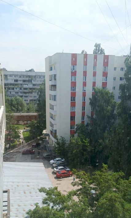 комната г Рязань р-н Октябрьский Песочня ул Советской Армии 7 фото 19