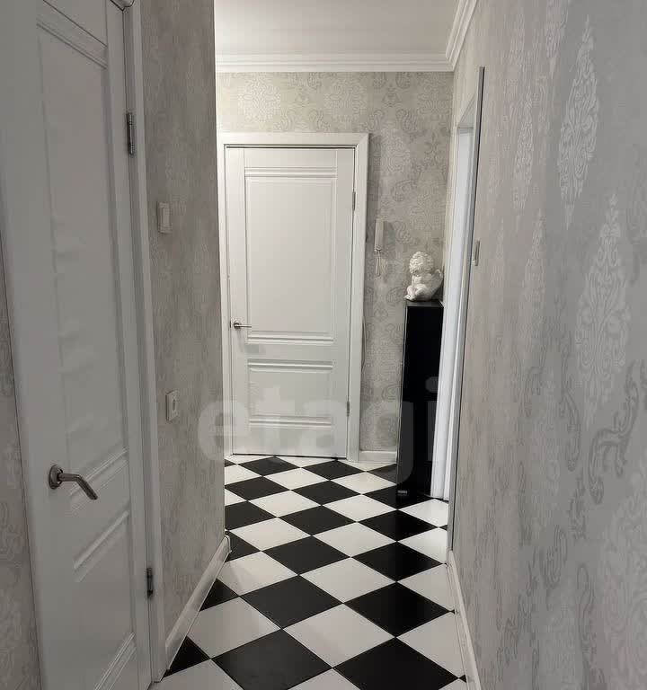 квартира г Тверь ул Луначарского 32/2 фото 5