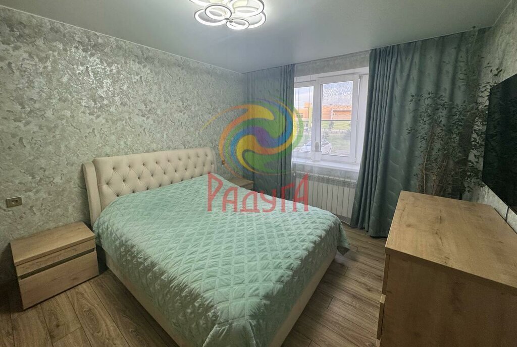 квартира г Иваново проезд Бакинский 51а фото 6