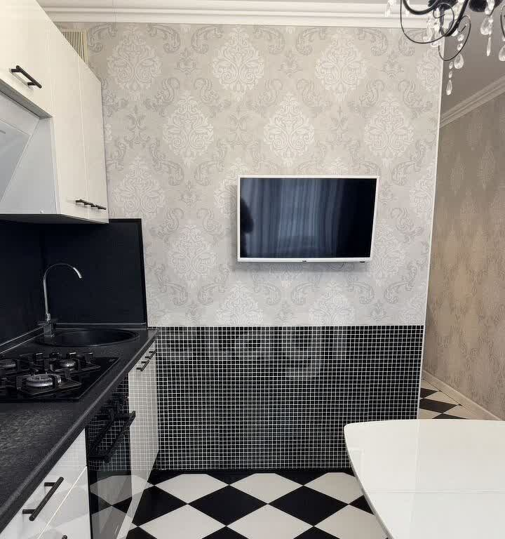 квартира г Тверь ул Луначарского 32/2 фото 7