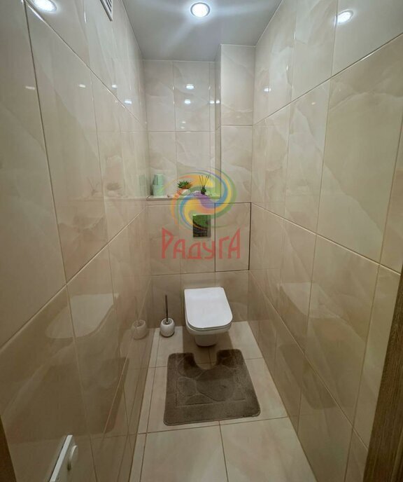 квартира г Иваново проезд Бакинский 51а фото 19