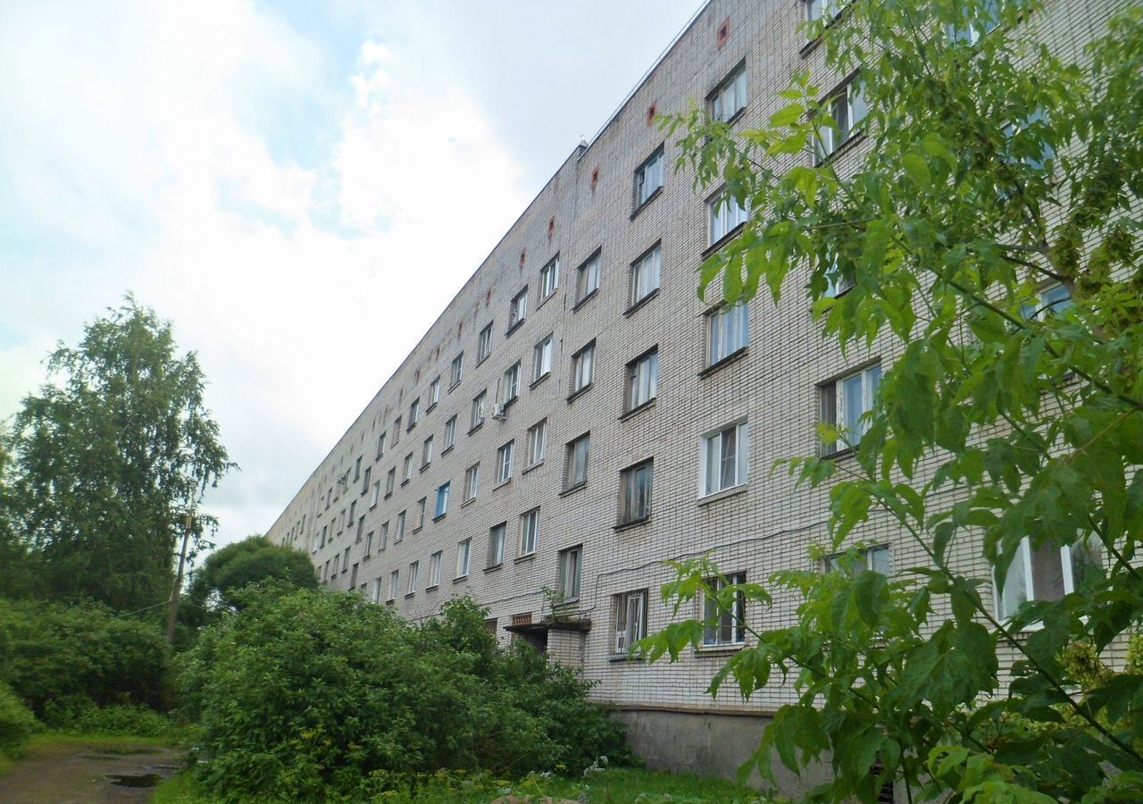 комната г Псков Запсковье ул Ижорского Батальона 5 фото 2