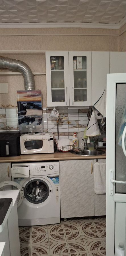 дом р-н Кировский г Новопавловск ул Журавко 135 Кировский муниципальный округ фото 8