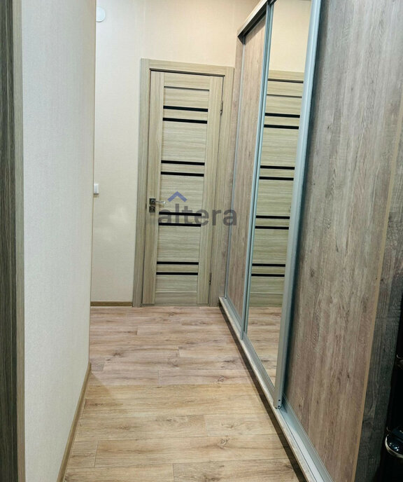 квартира р-н Буинский г Буинск ул Некрасова 22а фото 5