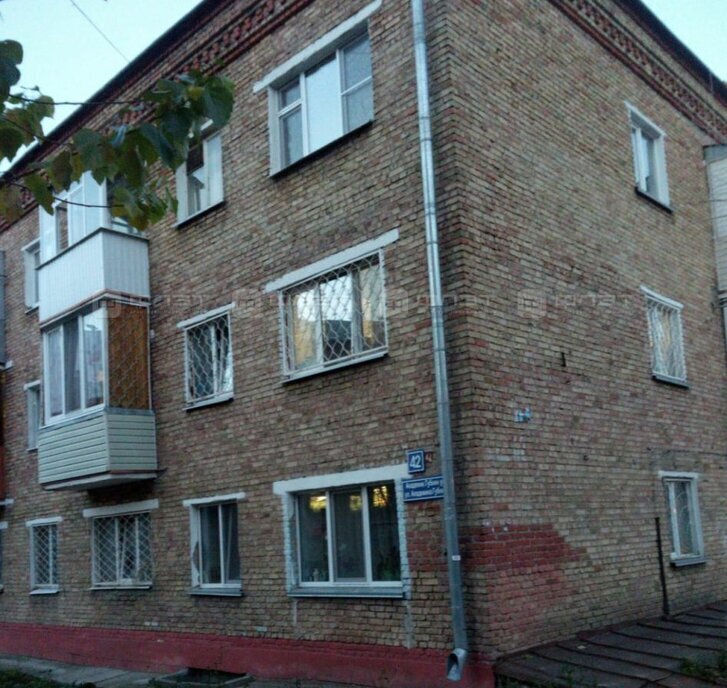 квартира г Казань метро Горки ул Академика Губкина 42 фото 10