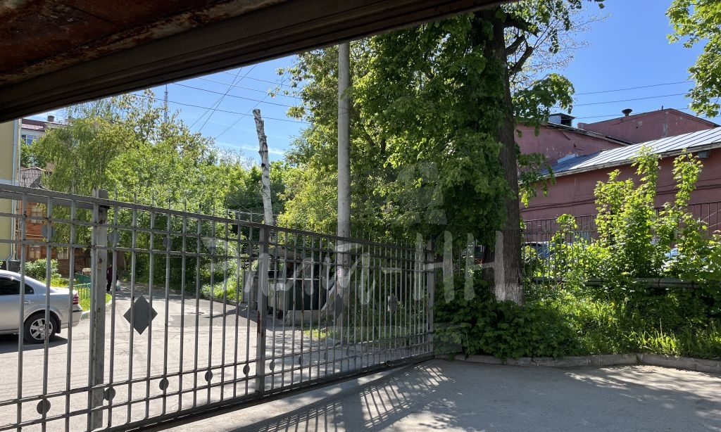 квартира г Нижний Новгород Горьковская ул Студеная 55а фото 27