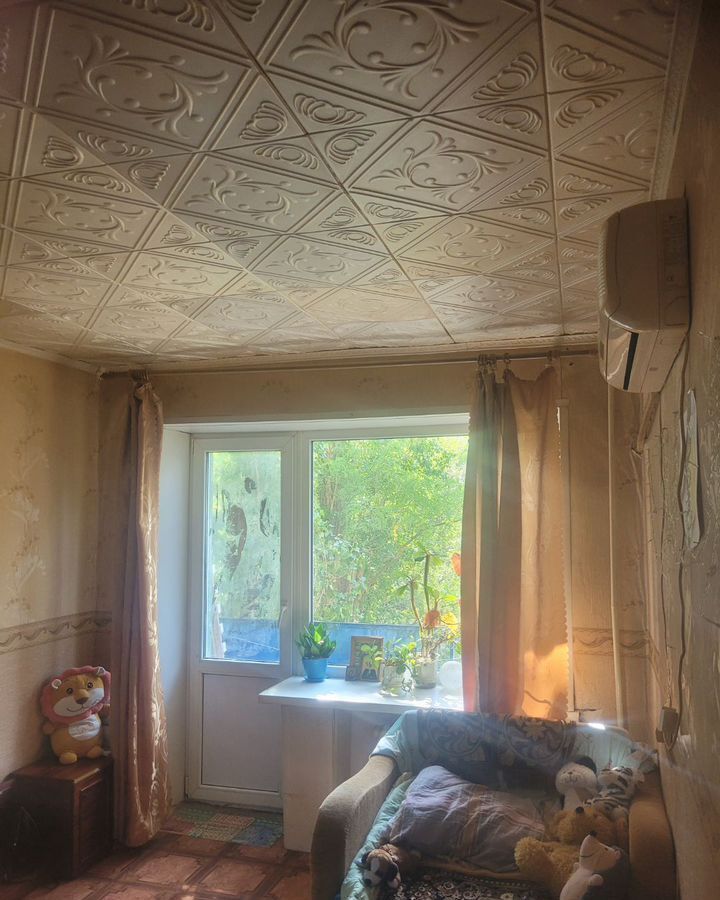 квартира г Волгоград р-н Красноармейский ул., 27, Респ Удмуртская фото 5