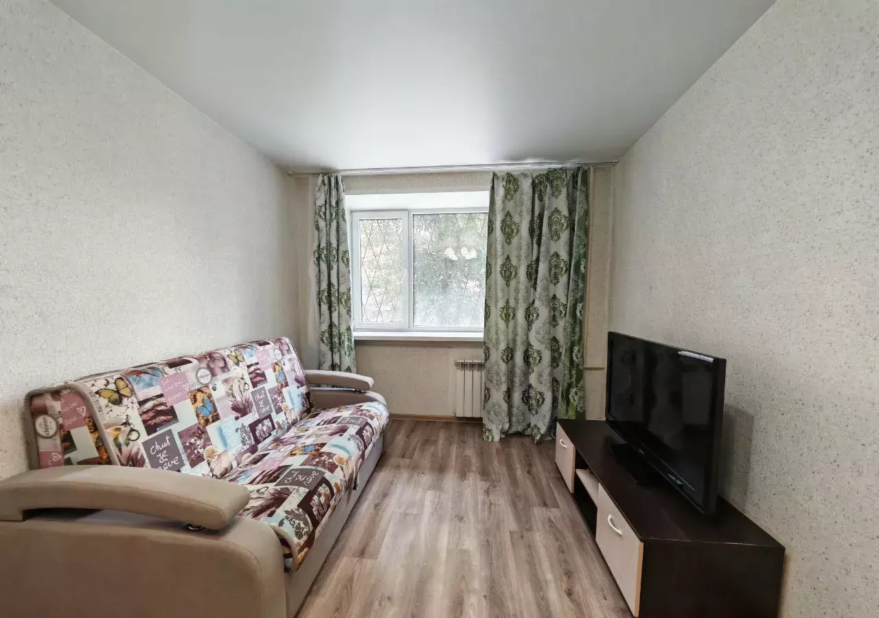 квартира г Новосибирск ул Титова 15 Площадь Маркса фото 1