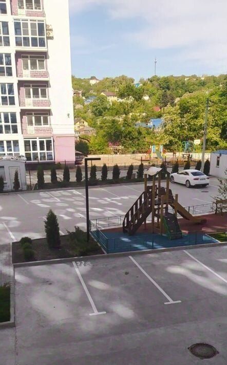 квартира р-н Туапсинский г Туапсе ул Свободы фото 10