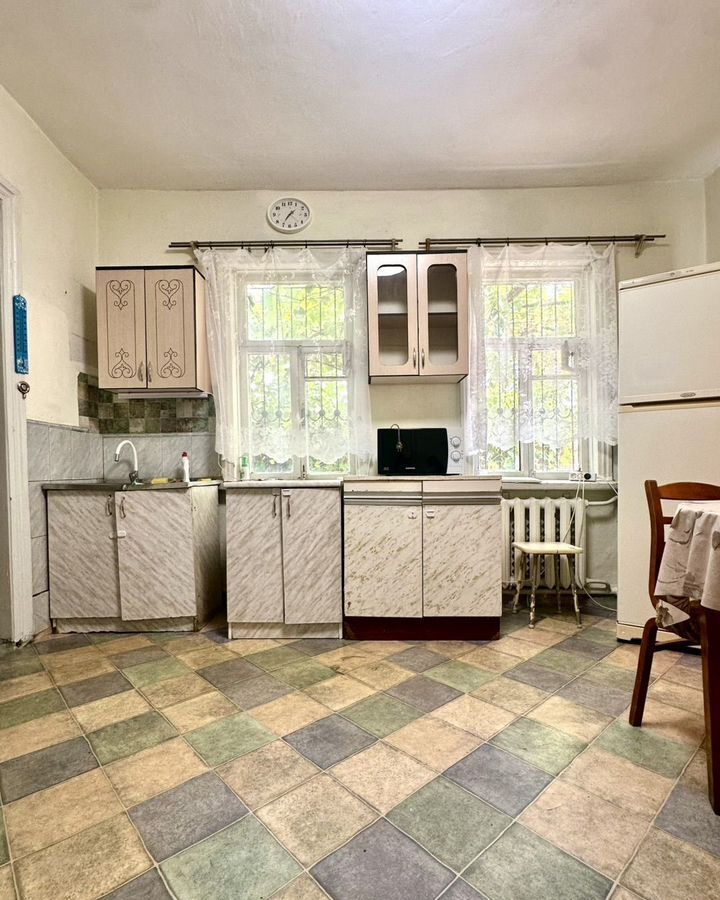 квартира г Армавир ул Розы Люксембург 110 фото 8