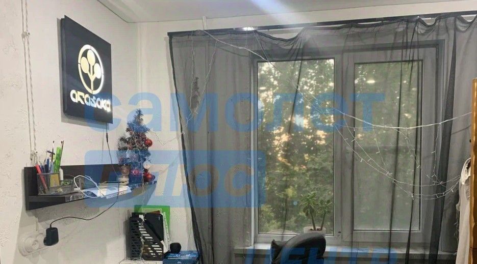 квартира г Краснодар р-н Карасунский ул Приозерная 13 ЖК Комсомольский фото 9