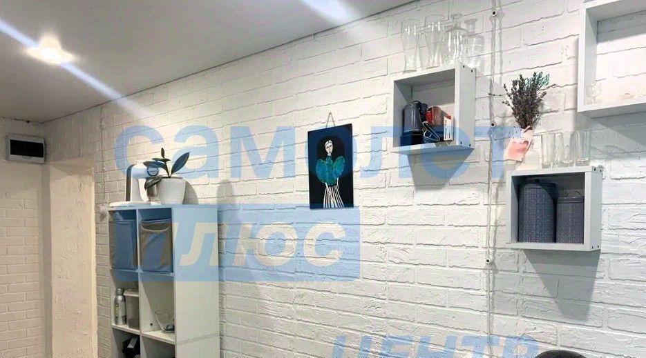 квартира г Краснодар р-н Карасунский ул Приозерная 13 ЖК Комсомольский фото 10