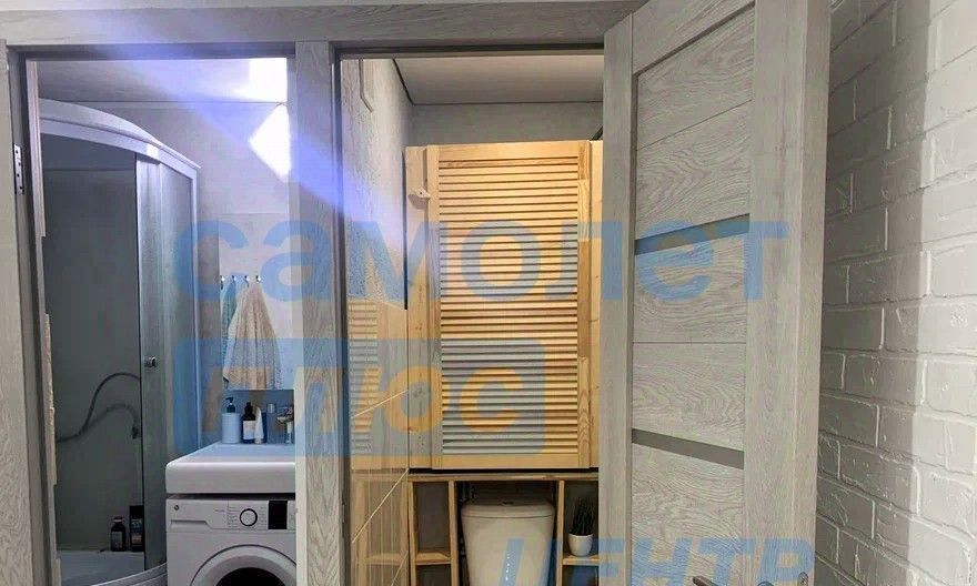 квартира г Краснодар р-н Карасунский ул Приозерная 13 ЖК Комсомольский фото 14