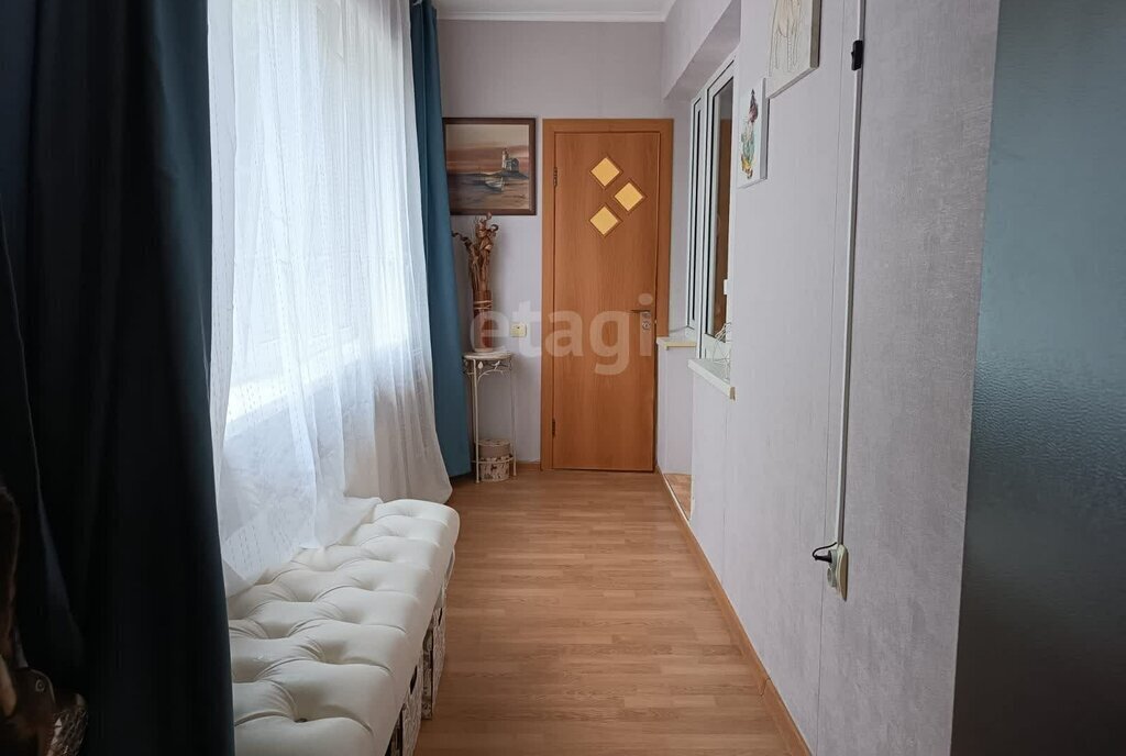 квартира г Краснодар ул Колхозная 26 фото 6