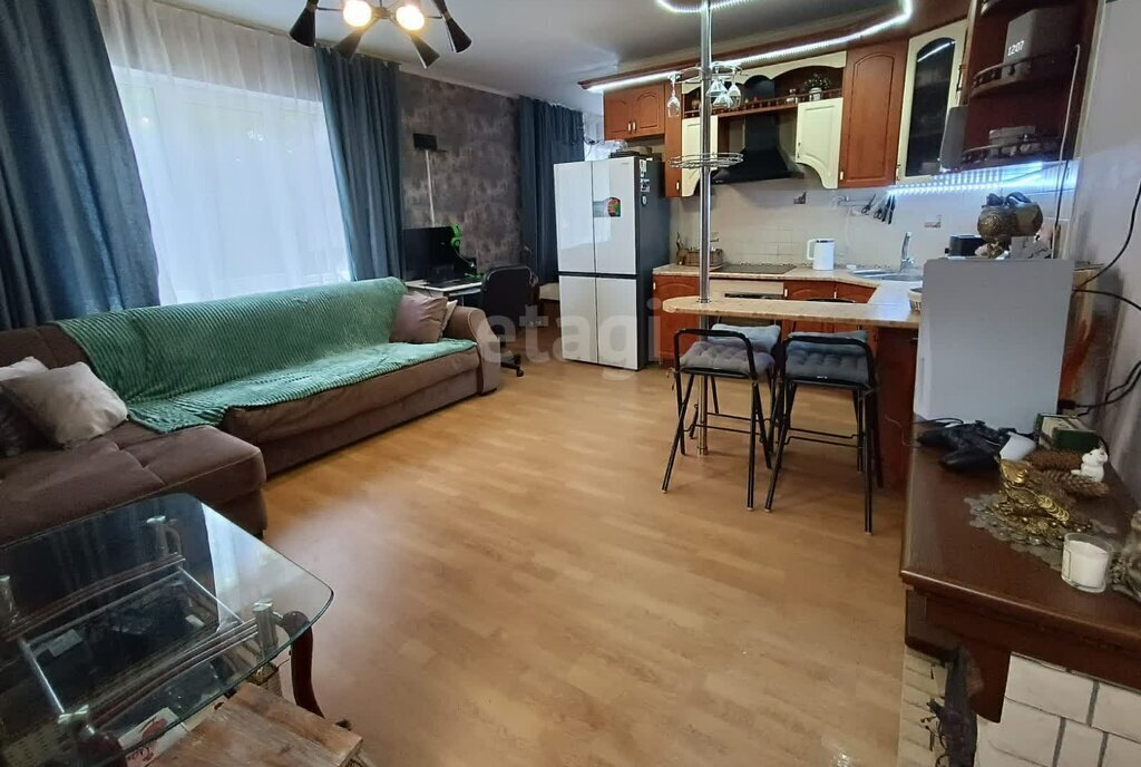 квартира г Краснодар ул Колхозная 26 фото 7