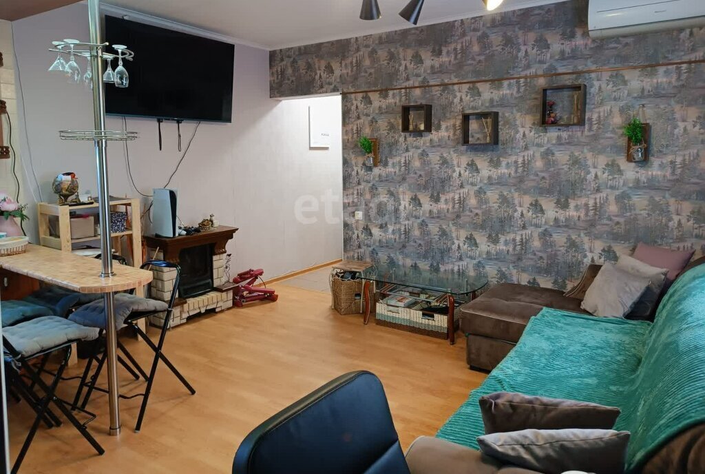 квартира г Краснодар ул Колхозная 26 фото 8
