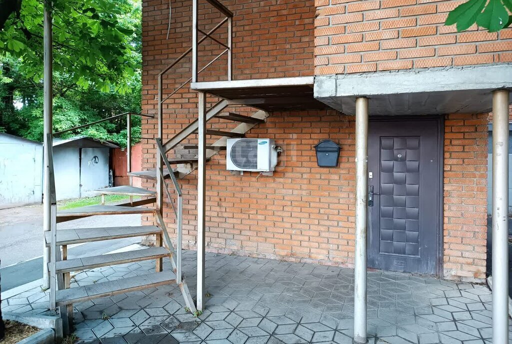 квартира г Краснодар ул Колхозная 26 фото 10
