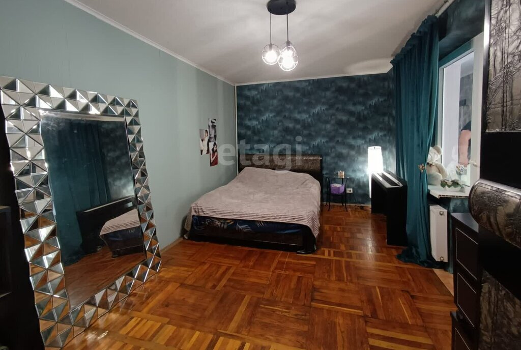 квартира г Краснодар ул Колхозная 26 фото 11