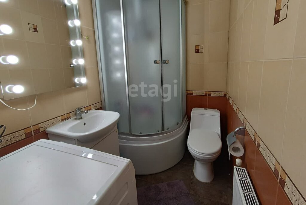 квартира г Краснодар ул Колхозная 26 фото 14
