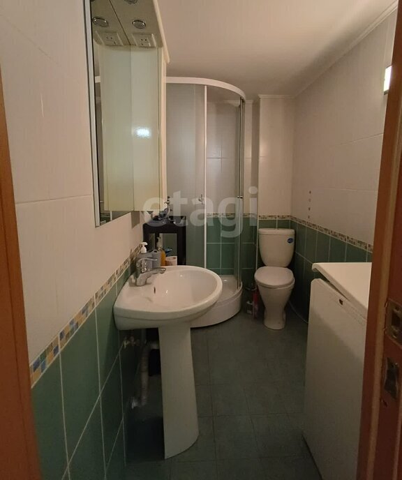 квартира г Краснодар ул Колхозная 26 фото 15