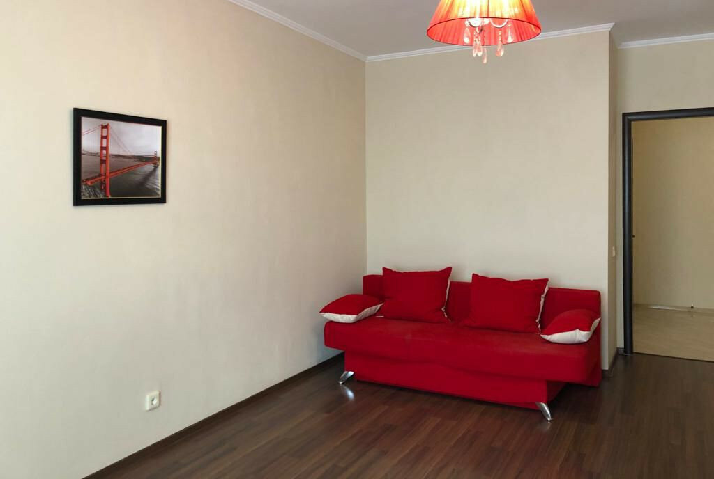 квартира г Новороссийск пр-кт Дзержинского 183 фото 5