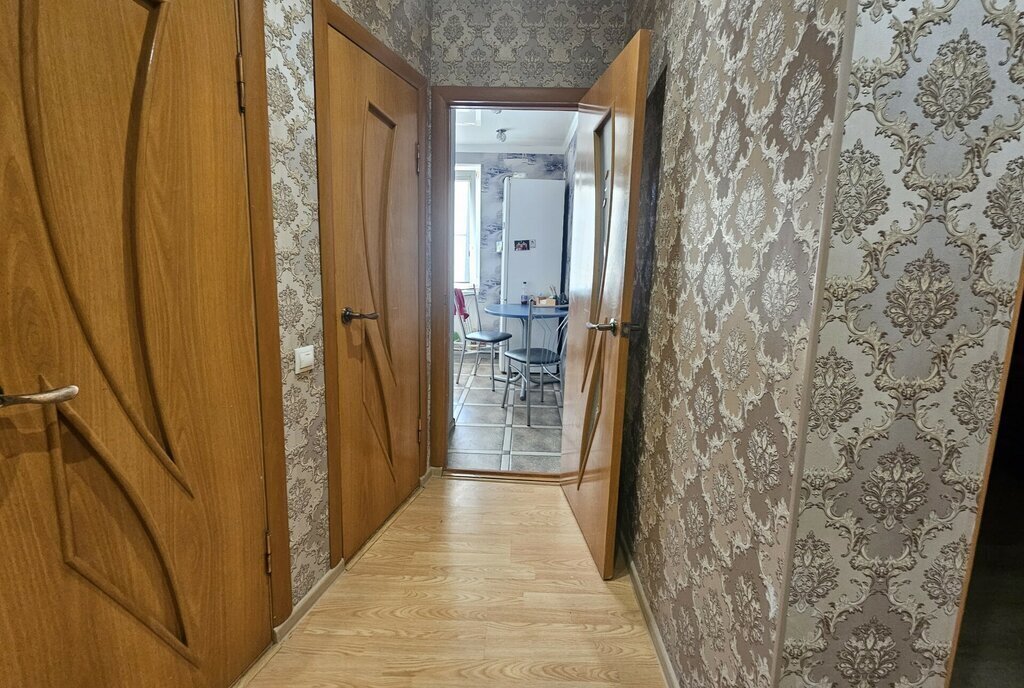 квартира р-н Абинский г Абинск пр-кт Комсомольский 95 фото 19