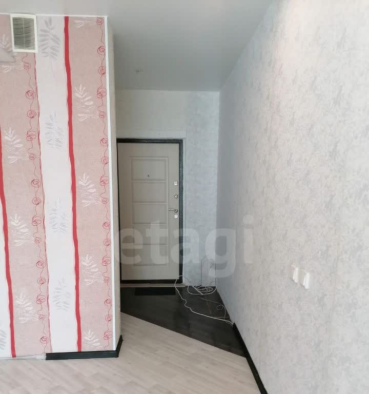 квартира г Новосибирск Северный ул Фадеева 66/4 м-н фото 9