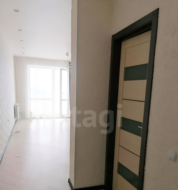 квартира г Новосибирск Северный ул Фадеева 66/4 м-н фото 10