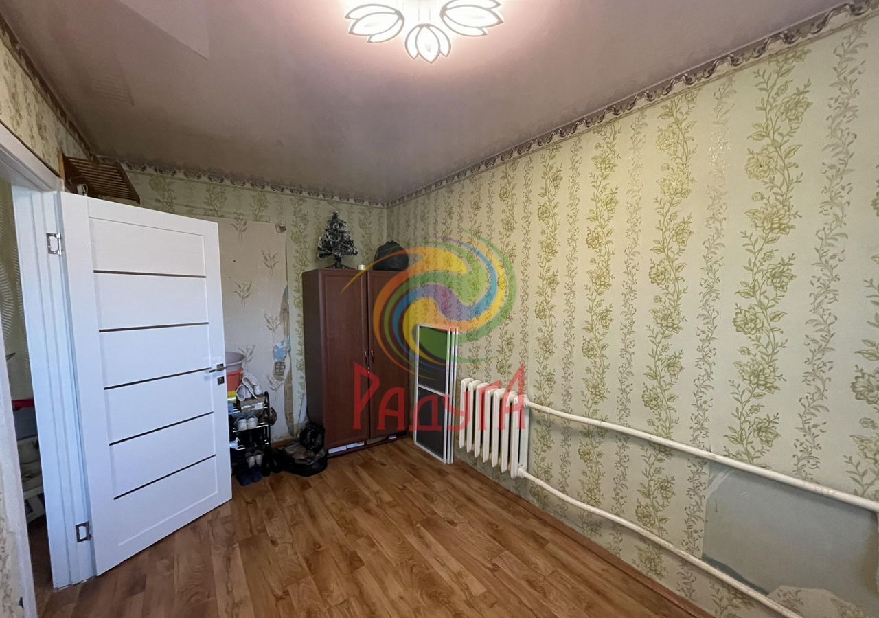 квартира г Иваново р-н Октябрьский пер 5-й Северный 16 фото 8