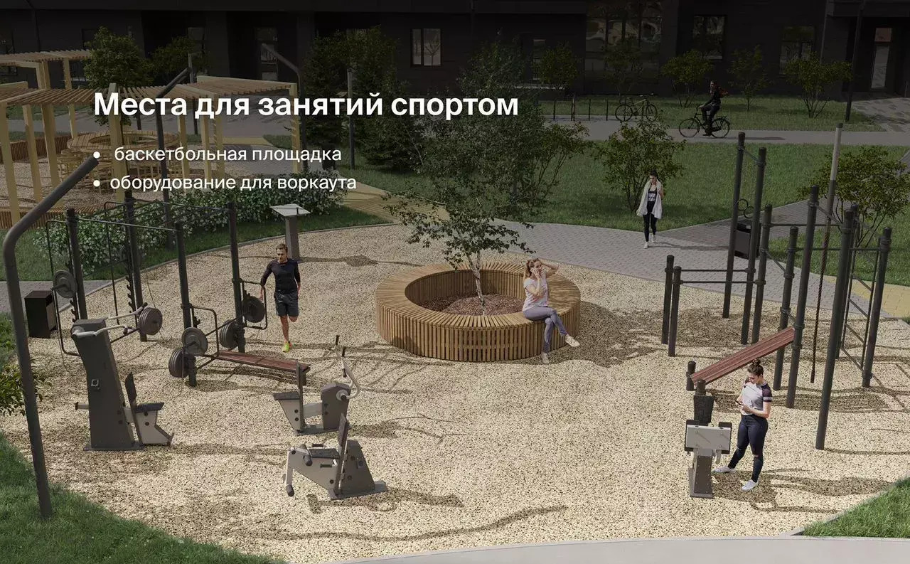 квартира г Сыктывкар пр-кт Октябрьский 6 блок-секция 5, д. 137 фото 9