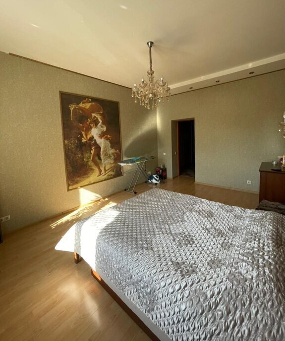 квартира г Новосибирск Октябрьская ул Кирова 27 фото 6