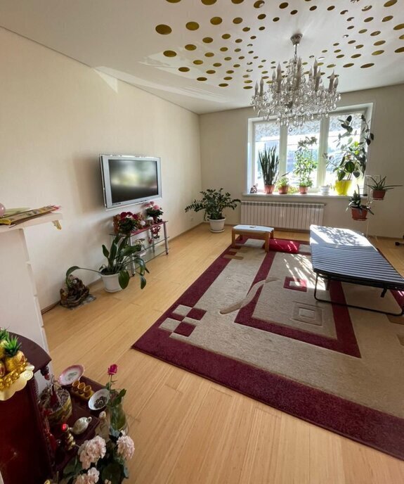 квартира г Новосибирск Октябрьская ул Кирова 27 фото 7