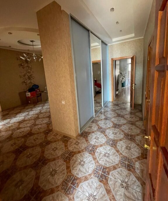 квартира г Новосибирск Октябрьская ул Кирова 27 фото 9