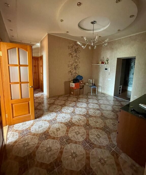 квартира г Новосибирск Октябрьская ул Кирова 27 фото 11