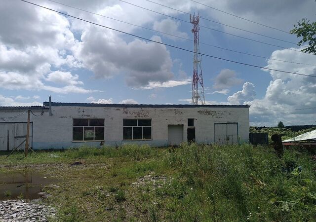ул Заречная 4 Чернушка фото
