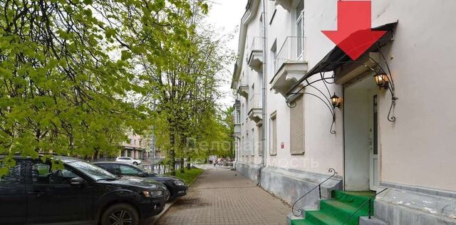свободного назначения ул Новолучанская 6/5 фото