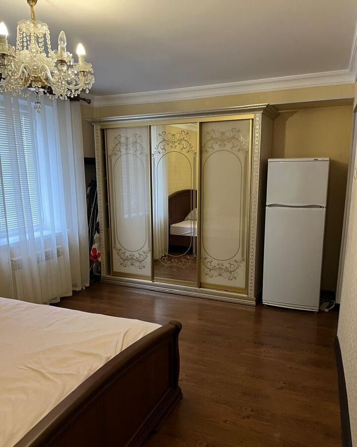 квартира г Буйнакск ул Ленина 58 фото 9