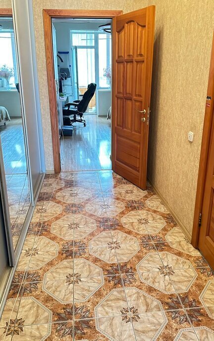 квартира г Новосибирск Октябрьская ул Кирова 27 фото 21