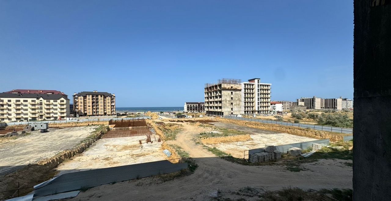 квартира г Избербаш ул Им Р.Зорге 28 фото 10