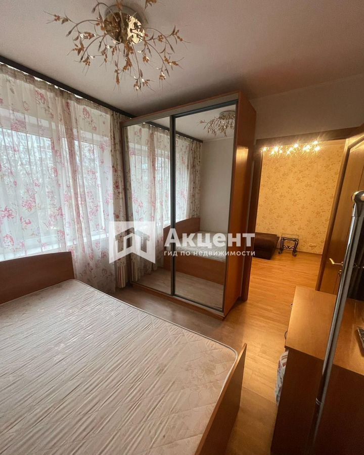 квартира г Иваново р-н Фрунзенский ул Поэта Майорова 21 фото 11