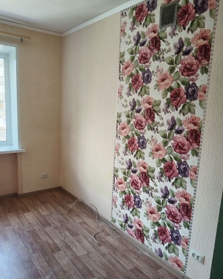 комната г Орел р-н Заводской ул Кромская 7 фото 4