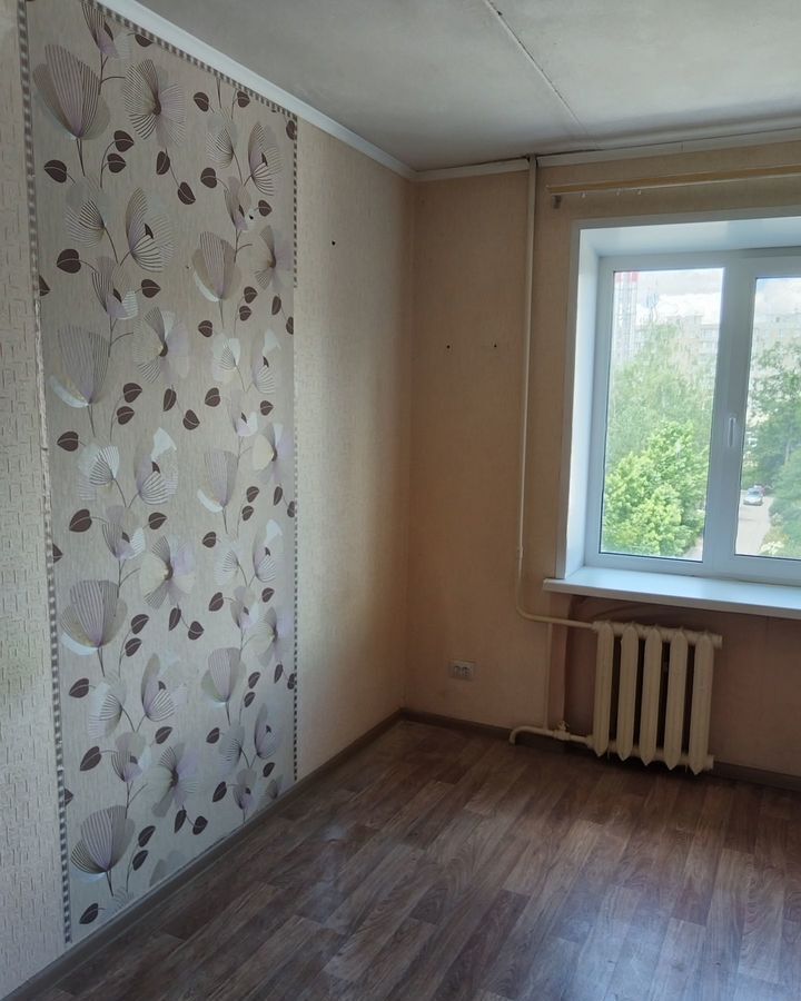 комната г Орел р-н Заводской ул Кромская 7 фото 1