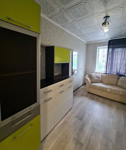 ул Королева 10 фото