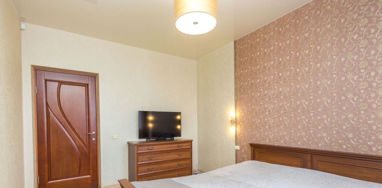 квартира г Уфа р-н Кировский ул Бакалинская 25 фото 4