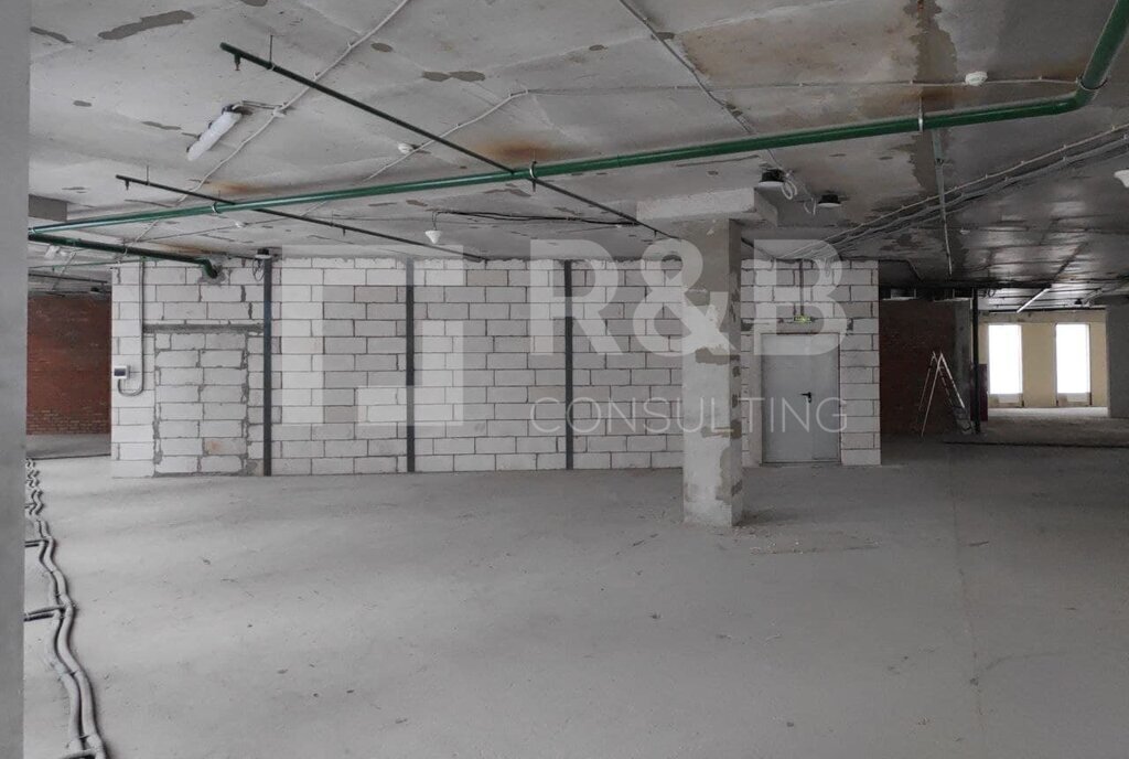 офис г Химки ш Куркинское Химки, с 2 фото 3