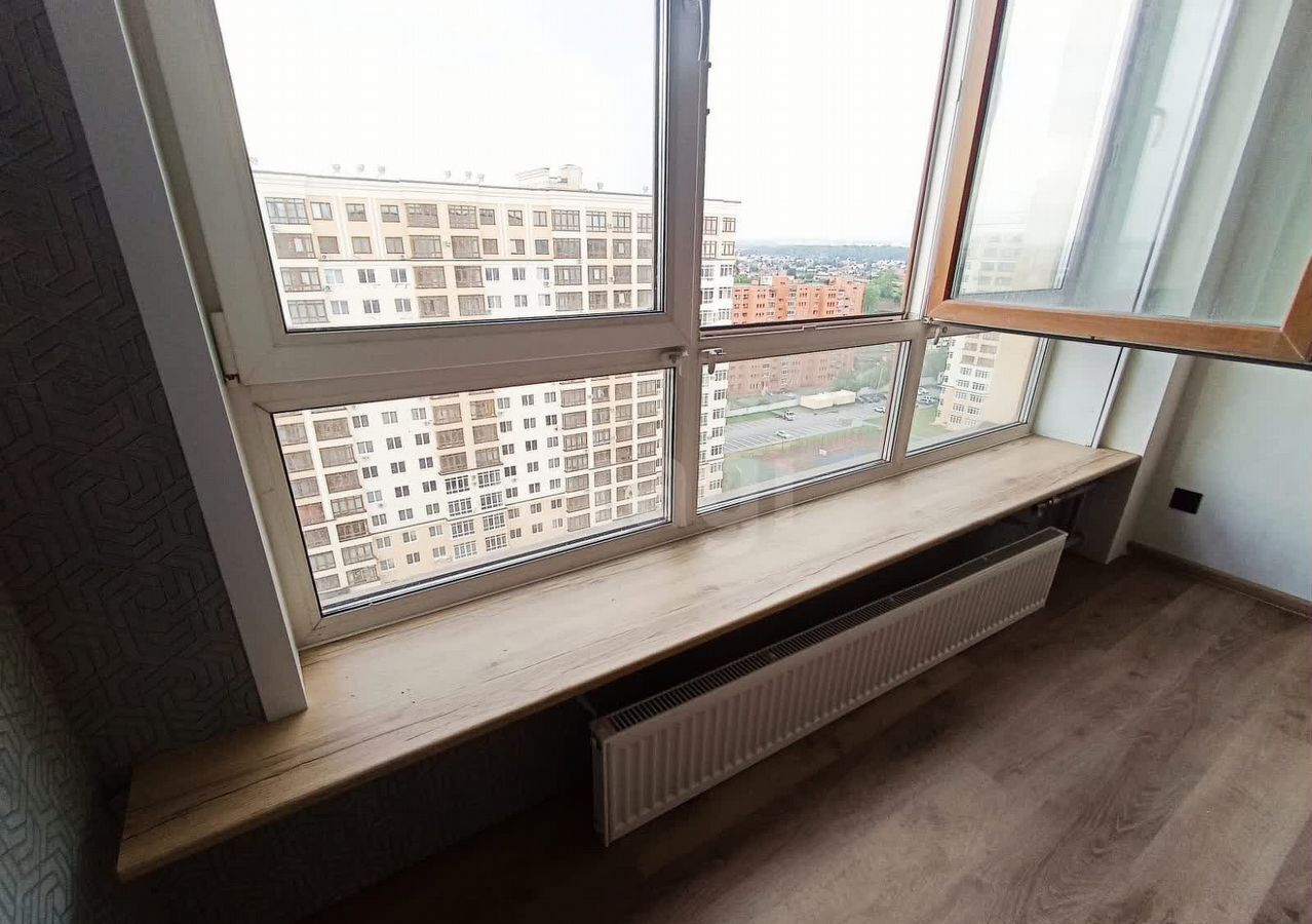квартира г Кемерово р-н Заводский ул Мичурина 58к/1 фото 10
